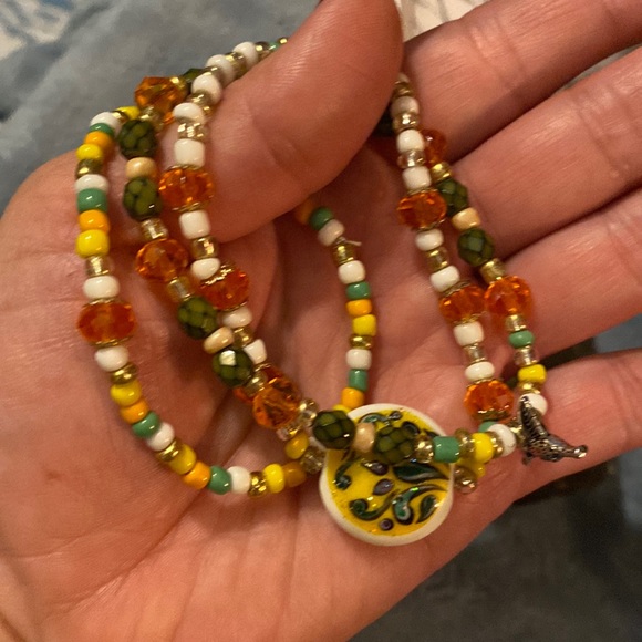 Beautiful bracelet 3pc - Picture 2 of 14